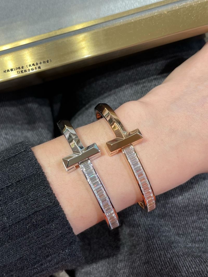 T*f*ny bracelets